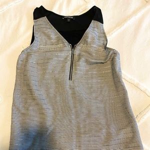 Business casual Express Tank Top